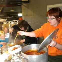 DSCN0928  Medium - Scouts en Gidsen Zaventem 